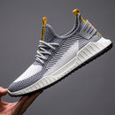 Herrenturnschuhe Marke Joggingschuhe Freizeitschuhe Herren Hot Sale Fashion Zapatos De Hombre