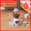 4 Style Pet Cat Bowl Hund für Katzen Feeder Bowls Kitten Automatischer Trinkbrunnen 1,5 l Fassungsvermögen Puppy Feeding Waterer Produkte
