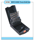 Bit-Baugruppe H801-H1907 | Spiralbohrer | WXYuanChao