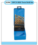 Bit-Baugruppe H801-H1907 | Spiralbohrer | WXYuanChao