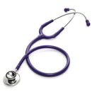 Deluxe Professional Dual Head Stethoskop Arzt Stethoskop Arzt Kardiologie Stethoskop Tierarzt Medizinprodukt Instrument