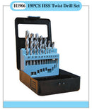 Bit-Baugruppe H801-H1907 | Spiralbohrer | WXYuanChao