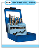 Bit-Baugruppe H801-H1907 | Spiralbohrer | WXYuanChao