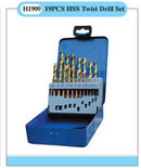 Bit-Baugruppe H1908-H2905 | Spiralbohrer | WXYuanChao