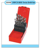 Bit-Baugruppe H1908-H2905 | Spiralbohrer | WXYuanChao