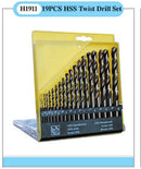 Bit-Baugruppe H1908-H2905 | Spiralbohrer | WXYuanChao