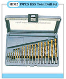 Bit-Baugruppe H1908-H2905 | Spiralbohrer | WXYuanChao