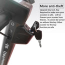 EU Stock inkl. MwSt. Mercane WideWheel Pro Kickscooter 48V 1000W Smart Electric Scooter Dual Motor Patinete Electrico 40km/h