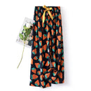 Frauen Baumwolle Hosen Nachtwäsche Drucken Intime Dessous Lässige Nachtwäsche Pyjamas Home Kleidung Sommer Pyjamas Homewear Pijamas