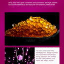 Gesichtspflege-Sets 5PCS mit Box Kaviar Gesichtsreiniger Serum Essenz Milch Gesichtscreme Augencremes Feuchtigkeitsspendende Hautpflege-Kits M