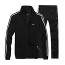 140kg Kann Sport Anzug Männer 8XL Lose Sweatshirt Set Klassische Warme Turnhalle Kleidung Tragen Große Größe Sportbekleidung Männliche Jogging Sportsuit Sets