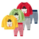 Neue Pullover-Sets Herbst/Winter 2020 für Jungen und Mädchen