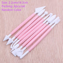 Raspador de pasteles, espátulas de Fondant ajustables más suaves, herramientas para hornear para pasteles, cortador de repostería, accesorios para hornear, herramientas de decoración de pasteles