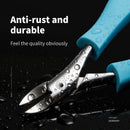 MR.GREEN Nail Clippers Toenail Cutters Pedicure Manicure Tools Anti-Splash Ingrown Paronychia Professional Correction Tool Sets