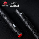 Chinesische Marke PREOAIDR Billard Queue Single Shaft Professional Carbon Fiber Shaft 10.8mm Tecnologia Billar Shaft PREDATOR