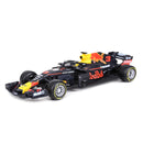 Bburago 1:43 2019 2021 RB16B RB15 RB14 RB13 RB12 #33 #3 F1 Racing Formula Car Static Simulation Diecast Alloy Model Car