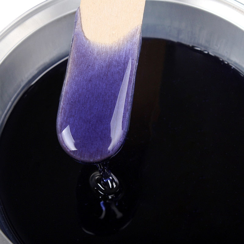 300 g Wachsbohnen Heißfilm Hartwachs Enthaarung Harthaarentfernung Bohne Wachsen Bikini Gesicht Beine Körper Haarentfernung Unisex