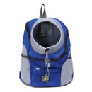 1 Stück Welpen Kätzchen Outdoor Rucksack Brusttasche Atmungsaktives Mesh Haustiere Ausflug Tragen Lässige Hunde Teddy Golden Retriever