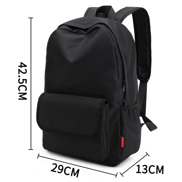 TINYAT, mochilas para ordenador portátil de 15 pulgadas para hombre, mochilas escolares para ordenador, mochilas de ocio para adolescentes, Mochila de hombro de viaje gris