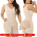 Taillentrainer Binder Body Shaper Korsett Modelliergurt Shapewear Abnehmen Unterwäsche Frauen Faja Gürtel Korrektive Unterwäsche