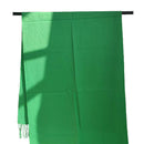 100% Wolle Schal Frauen Verdickung Kaschmir Winter Narben Tücher Mode Weibliche Pashmina Schals Übergroß Warmhalten Warps 300g