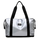 Frauen Sport Fitness Tasche Männer Gym Yoga Tasche Big Travel Duffle Handtasche für Frauen 2020 Wochenende Blosa Wasserdicht Sac De Sport