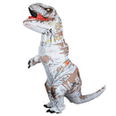 Maskottchen Aufblasbare T REX Anime Kostüm Cosplay Dinosaurier Für Erwachsene Männer Frauen Kinder Dino Cartoon Halloween Kostüm Kostüm