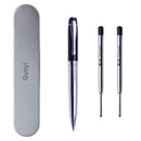 Guoyi C001 424 G2 Ballpoint Luxury Eenvoudige Business Examen Metal High-End  Gifts Mass Customization Logo Signature Pen