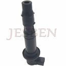 4 STÜCKE 129700-4840 JO484 Neue Zündspule Passend für Honda CBR1000RR CBR 1000 RR CBR-1000-RR 2004-2007 RR4 RR5 RR6 RR7 Fireblade