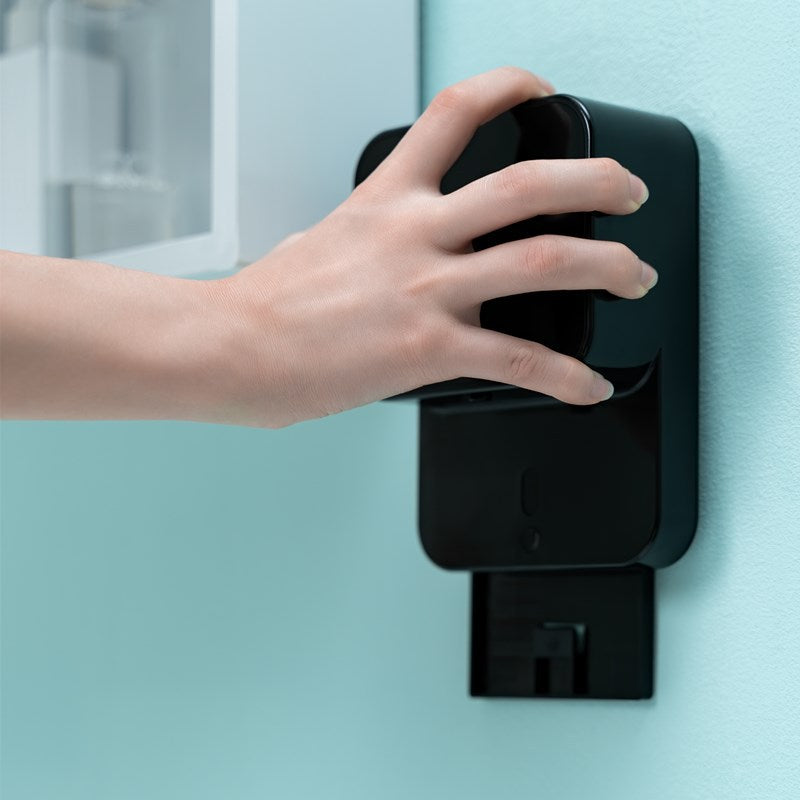Youpin LED-Anzeige, automatische Induktion, schäumender Handwaschsensor, Schaumstoff-Haushalts-Infrarotsensor für Häuser, Einkaufszentrum, WC