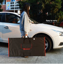 Dokio 300W 18V flexibles faltbares Solarpanel Hochwertiges tragbares Solarpanel China für Camping/Boot/Wohnmobil/Reisen/Zuhause/Auto