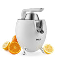 MIUI Citrus Juicer,200W Stainless Steel Orange Lemon Electric Set Juicer,Hard-core Press juicer,Aluminum Die -casting Handle
