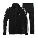 140kg Kann Sport Anzug Männer 8XL Lose Sweatshirt Set Klassische Warme Turnhalle Kleidung Tragen Große Größe Sportbekleidung Männliche Jogging Sportsuit Sets