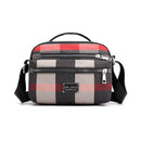 Women's Messenger Bags Ladies Nylon Handbag Travel Casual Tote Shoulder Female High Quality Multi-pocket Crossbody Bag