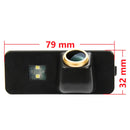 Misayaee Car Rear View Reverse Backup CAMERA For VW GOLF V GOLF 5 SCIROCCO EOS LUPO PASSAT CC POLO PHAETON BEETLE SEAT VARIANT