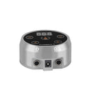 Aurora 2 Tattoo-Netzteil Upgrade Digitales LCD-Netzteil mit Netzteil Mini-LED-Touchpad Tattoo-Zubehör