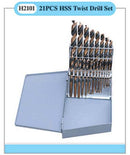 Bit-Baugruppe H1908-H2905 | Spiralbohrer | WXYuanChao