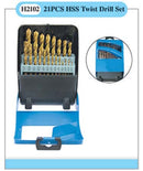 Bit-Baugruppe H1908-H2905 | Spiralbohrer | WXYuanChao