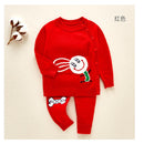 Baby-Herbst-Winter-Pullover 4