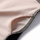 Ballett Trikots für Mädchen Frauen Sexy Ausschnitt Baumwolle Soft Mesh Schwarz Weiß Gymnastik Trikot Ballett Kostüme