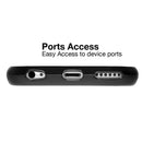 Fundas de teléfono Iretmis 5 5S SE 2020 para iphone 6 6S 7 8 Plus X Xs Max XR 11 Pro 12 13 MINI silicona suave TPU RED HEART LATTE