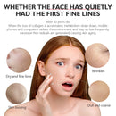 VIBRANT GLAMOUR Retinol-Gesichtsserum Feuchtigkeitsspendende Whitening Firming Fade Fine Lines Anti-Falten-Anti-Aging-Tiefenpflege-Essenz 30ML