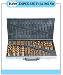 Bit-Baugruppe H2906-H230A | Spiralbohrer | WXYuanChao