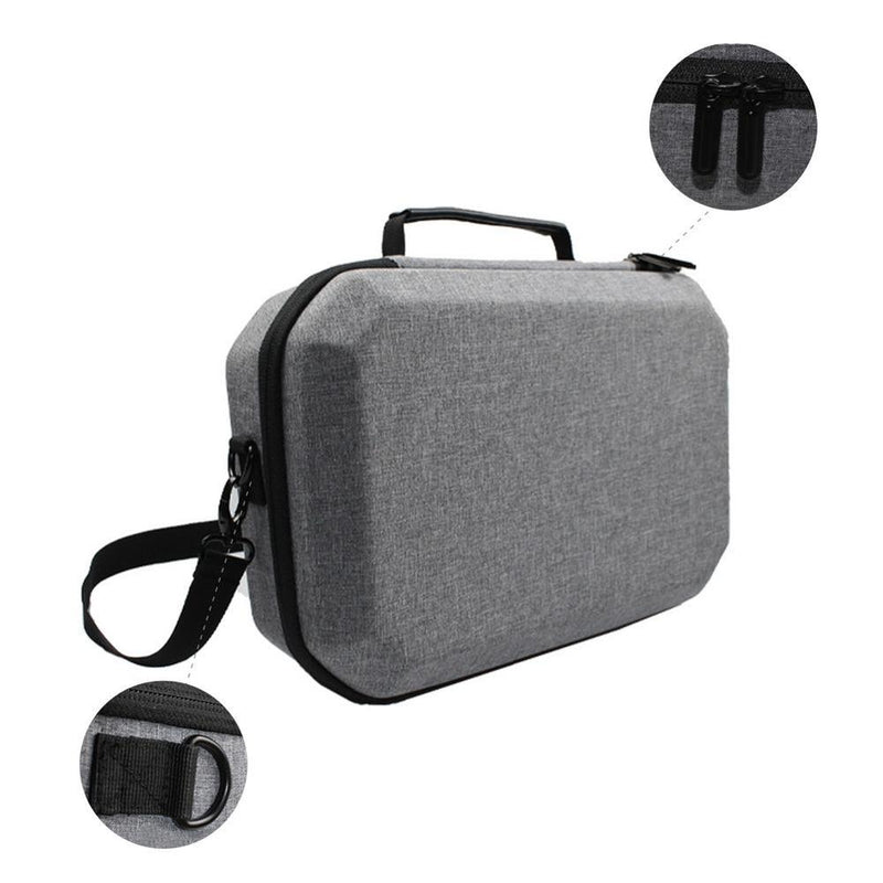 New Protable For Oculus Quest 2 VR Bag Hard EVA Travel Case Protective Headset Cover Storage Bag For Quest2 VR Accessories