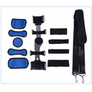 1Pcs Einstellbare Ellenbogengelenk Feste Klammer Korrektive Orthese Aktivitätsbegrenzung Armbruchschutz