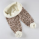 CHRLEISURE, mallas elásticas de terciopelo de invierno para mujer, mallas cálidas de cintura alta, mallas gruesas de invierno de Cachemira de cordero para mujer