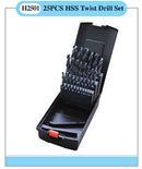 Bit-Baugruppe H1908-H2905 | Spiralbohrer | WXYuanChao