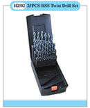 Bit-Baugruppe H1908-H2905 | Spiralbohrer | WXYuanChao