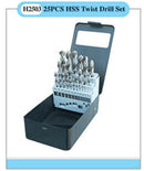 Bit-Baugruppe H1908-H2905 | Spiralbohrer | WXYuanChao