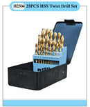 Bit-Baugruppe H1908-H2905 | Spiralbohrer | WXYuanChao